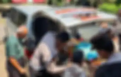 Bagian Intim Terluka hingga Terkena Penyakit Menular, Kondisi Bocah 15 Tahun Asal Pati Miris Setelah Jadi Korban Pemerkosaan, Polisi Sebut Pelakunya Predator Anak