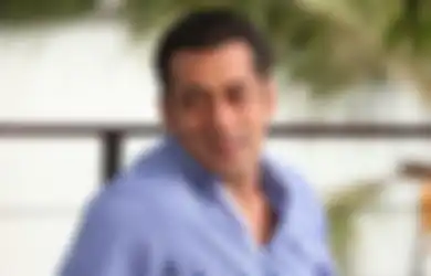 Biodata Artis Salman Khan, Aktor Bollywood yang Betah Membujang di Usianya yang Nyaris Kepala 6