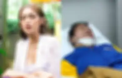 Bak Jatuh Tertimpa Tangga, Usai Kena Tipu Rp 10 Miliar, Jessica Iskandar Akui Sang Ayah Sampai Jatuh Sakit Gegara Hal Ini: Sakit Hati Sekali...