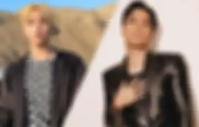 Vidi Aldiano Ngajakin Seungkwan SEVENTEEN Bikin WORLD Challenge!