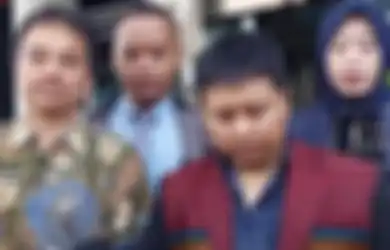 Dijerat Pasal Penistaan Agama, Roy Suryo Akan Ditahan 20 Hari Ke Depan