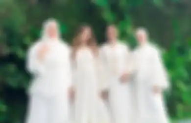 Getol Beri Klarifikasi Soal Konfliknya dengan Keluarga, Tasyi Athasyia Juga Tulis Permintaan Maaf Lewat Media Sosial, Begini Respon Mama Ala