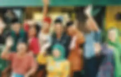 Innalillahi, 12 Bintang Sinetron Si Doel Anak Sekolahan Ini Sudah Meninggal Dunia, Terakhir si Juragan Kaya yang Dijodohkan dengan Zaenab