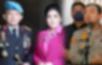 Jabatan Sebagai Kapolres Dicabut, Kombes Budhi Herdi Kini Ditahan di Patsus Imbas Ikut Skenario Ferdy Sambo, Ini Sosok Penyebar Kronologis Palsu Kematian Brigadir J