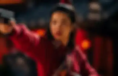 Biodata Artis Korea Selatan Kim Tae Ri, Pemeran Lee Ahn di Film Terbaru 'Alienoid', Ternyata Pernah Kerja di Restoran Cepat Saji!
