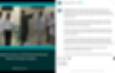 Viral! Tersandung Kasus Korupsi Rp 150 Miliar, Kades di Bengkulu Utara Dilantik di Penjara, Warganet: Dunia Ini Semakin Menarik