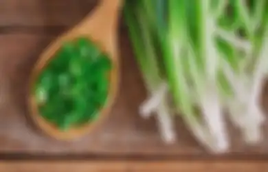 Aneka Tips Kesehatan, Sering Konsumsi Daun Bawang Bisa Datangkan Perubahan Luar Biasa ini Bagi Tubuh, Apa Saja?