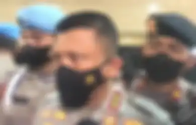Pantas Diamankan ke Mako Brimob Padahal Statusnya Belum Tersangka, Irjen Ferdy Sambo Ternyata Lakukan Pelanggaran Serius! Kini Ada di Ruangan Khusus