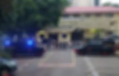 Pantas Bareskrim Sampai 'Digeruduk' Brimob Sebelum 'Eksekusi' Ferdy Sambo, 1 Dekade Lalu Muncul Ancaman Tembak di Tempat saat Jenderal Paling Kontroversial Ini akan Dieksekusi