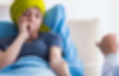 Aneka Tips Kesehatan, Leukimia Merenggut Nyawa Beberapa Sosok Ternama, Kenali Tanda-tanda dan Gejala yang Dirasakan Tubuh Saat Diserang Penyakit Mematikan Ini