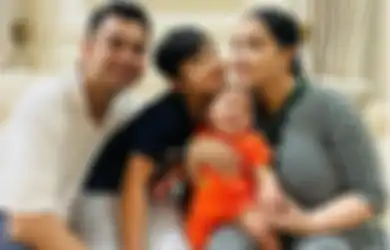 Untung Anak Keduanya Lelaki, Raffi Ahmad Ternyata Sempat Ketar-ketir Jika Darah Dagingnya Berjenis Kelamin Wanita Gegara Ini: Aku Nangis Dulu