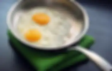 Aneka Tips Harian, Emak-emak Wajib Tahu, Ternyata Ada Cara Cegah Makanan Lengket di Wajan Baru, Kuncinya Lakukan Hal Ini Dulu Sebelum Dipakai