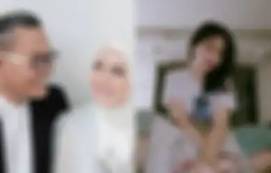 Isi Rekaman Telepon Bocor! Nathalie Holscher Bongkar Bukti Dugaan Perselingkuhan Sule di Tengah Proses Perceraiannya: Kenapa Baru Jujur?