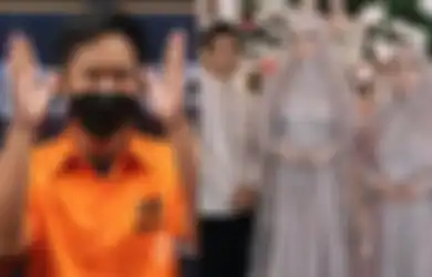 Hakim Ketok Palu Doni Salmanan Divonis 4 Tahun Penjara, Korban Kasus Binary Option Mencak-mencak Suami Dinan Fajrina Tak Wajib Bayar Kerugian hingga Sebut Ada Permainan: Ada Jual Beli Hukum