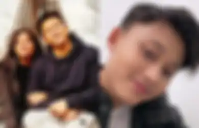 Anak Sule Panggil Ariel Noah dengan Sebutan Ayah Mertua, Sang Musisi Langsung Berikan Syarat ini Jika Mau Jadi Mantu
