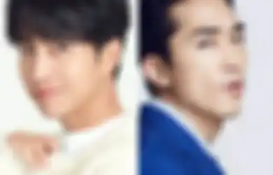 Song Seung Heon Kirim Hadiah ke Lokasi Syuting Drama Korea Lee Seung Gi!
