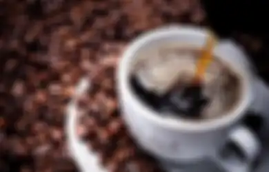 Aneka Tips Kesehatan, Hati-hati Minum Kopi dengan Cara Ini Bisa Bahayakan Tekanan Darah, Risikonya Fatal!