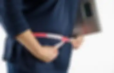 Aneka Tips Kesehatan, Nggak Perlu Lakukan Diet Menyiksa, Ternyata Seduh Minuman ini Ampuh Hilangkan Lemak Perut Auto Rata