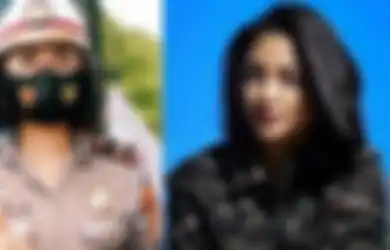 Kaitannya dalam Kematian Brigadir J 'Dibongkar' Komnas Perempuan, AKP Rita Yuliana yang Gebrakannya Pernah 'Dicontek' Polisi Seantero Indonesia Akhirnya Mulai Buka Suara!