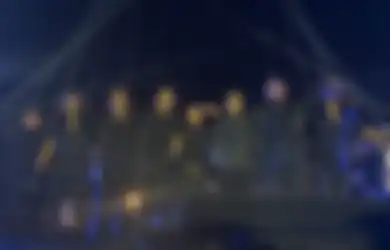 Pertama Kali 'Separuh Nafas' Dewa 19 Dinyanyiin Ari Lasso, Once, Virzha dan Ello!