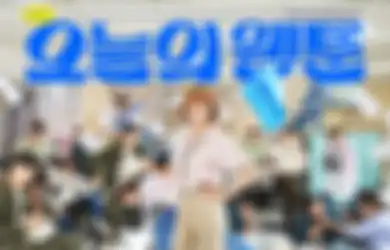 Drama Kim Se Jeong Terbaru, Genre Drama Korea Romance Today's Webtoon!