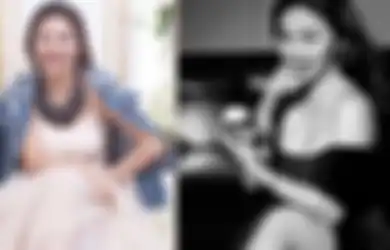 Ketawa-ketawa Bongkar Cerita Cintanya Pernah Dibagi 2, Ariel Tatum: Dia Selingkuh Sama Laki-laki