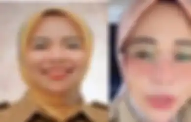 Malapetaka di Balik Fenomena Citayam Fashion Week, Karier Dewi Centong Sebagai Camat Hancur Seketika, Terkuak Penyebabnya hingga Berujung Viral