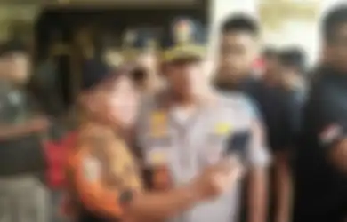 Sebentar Lagi Pensiun, Senior Kapolri Ini Sampai Turun Tangan Interogasi Ferdy Sambo di Mako Brimob, Foto Sang Jenderal Muncul