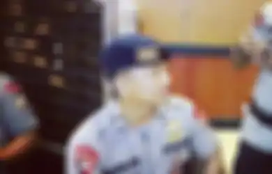 Suaminya Terseret-seret Kasus Brigadir J, Istri Brigadir Daden Ajudan Irjen Ferdy Sambo Punya Gelar Mentereng, Foto Sosoknya Masih Jadi Misteri