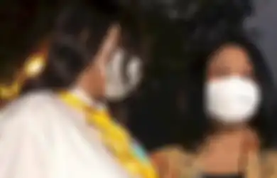 Sebulan Menghilang, Putri Candrawathi Muncul ke Publik Usai sang Suami Diamankan di Mako Brimob, Titip Pesan Ini untuk Ferdy Sambo