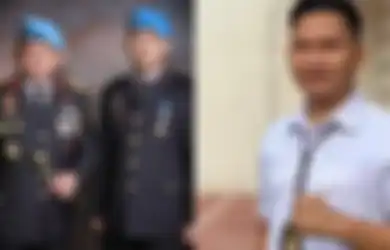 Kematiannya Masih Jadi Misteri, Brigadir J Ternyata Tak Pernah Todongkan Senjata ke Istri Ferdy Sambo, Sosok Ini Jadi Saksi Kuncinya