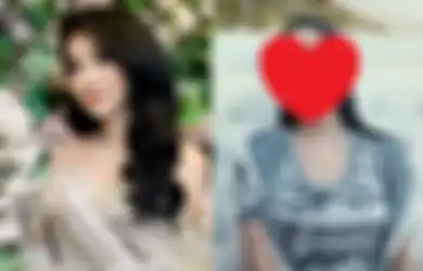 Jawab Rasa Penasaran Netizen, Lucinta Luna Pamer Wajah Baru Hasil Operasi Bertubi-tubi di Luar Negeri, Makin Mirip Artis Korea!