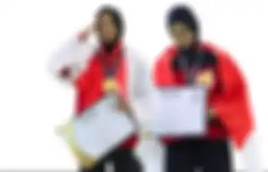 Dua Mahasiswi Asal Unnes Berhasil Sabet Juara Pencak Silat Tingkat Dunia