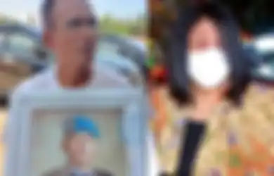 Terlalu Banyak Skenario Dalam Drama, Keluarga Almarhum Brigadir J Sentil Ferdy Sambo dan Putri Candrawathi: Anda Tidak Capek? Kami Butuh Keadilan!