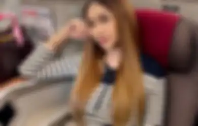 Akhirnya Pamer Wajah Baru Usai Bolak-balik Klaim Mirip Idol Kpop, Intip Potret Perbandingan Lucinta Luna Pasca-operasi Plastik dengan Jisoo BLACKPINK!