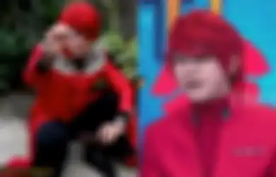 Namanya Makin Tenar Pasca Bongkar Kedok Padepokan Gus Samsudin, Tak Banyak Orang Tahu Pesulap Merah Punya Kakek Paranormal dan Ayah Purnawirawan Polri
