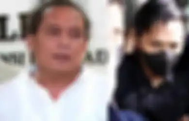 Pantas Berani Pasang Badan untuk Bharada E saat Pengacara Sebelumnya 'Nyerah', Deolipa Yumara yang Ditunjuk Bareskrim Ternyata Sudah 'Merem' Tangani Kasus 'Keluarga Polisi'