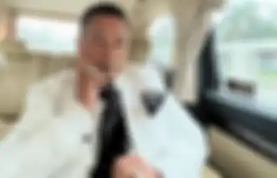 'Dulu Mau Bunuh Diri', Kini Dijuluki Pengacara Kondang Rp 30 Miliar, Siapa Sangka Hotman Paris Pernah Alami Hal Ini hingga Ingin Akhiri Hidup