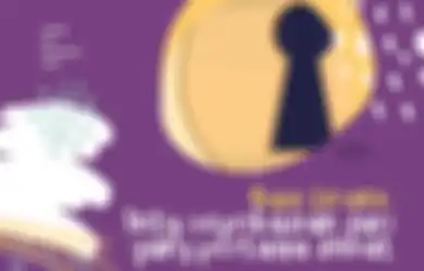 Quiz Cewek Soal Kepribadian dari Gambar Pertama yang Terlihat!