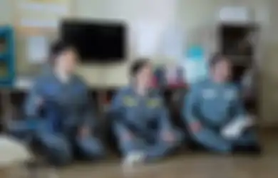 5 Drama Korea Persahabatan yang Cocok Ditonton Bareng Sahabat