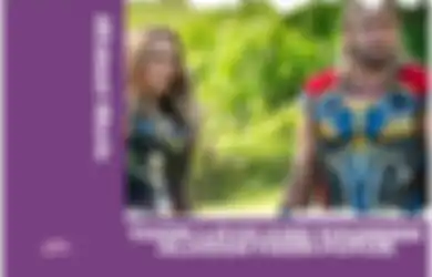 Penjelasan Putusnya Thor dan Jane Foster, Miskomunikasi Aja Sih!