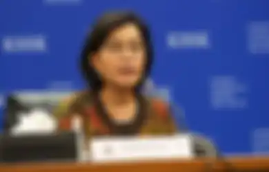 Konflik China-Taiwan Bisa Jadi Ancaman Baru Bagi Perekonomian Global, Sri Mulyani Langsung Waspada, Singgung Hal yang Harus Dilakukan Indonesia