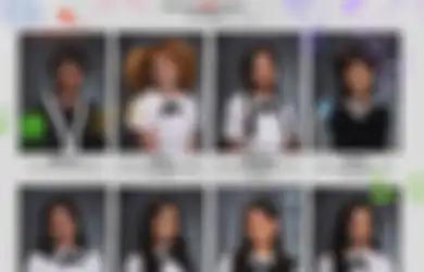 Terungkap, Ini Arti 'School of Light & Hope' di Single Baru NIKI 'High School in Jakarta'