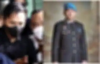 Satu per Satu Fakta Mencengangkan Terkuak, Bharada E Nekat Eksekusi Brigadir J Sambil Pejamkan Mata dengan Didera Rasa Takut: Kalau Tidak Menembak, Saya yang Ditembak