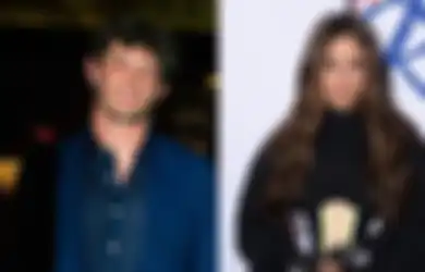Sudah Moveon, Camila Cabello Gandeng Austin Kevitch Sebagai Pacar Baru