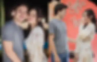 'Bukan Tergolong Cowok Romantis', Syifa Hadju Bongkar Perangai Asli Rizky Nazar yang Jarang Diketahui Publik hingga Ungkap Cerita Memalukan saat sang Kekasih Masih Kecil: Sering Pup di Celana