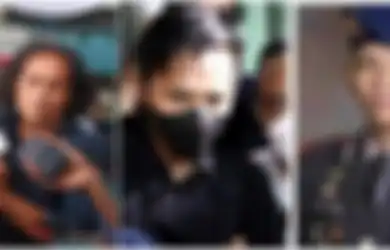 Tetangga Ungkap Aktivitas di Rumah Orang Tua Bharada E saat Kasus Pembunuhan Brigadir J Jadi Perbincangan Masyarakat, Richard Eliezer Diminta Keluarga untuk Bicara Jujur: Buka Semuanya!