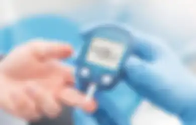 Jadi Penyakit Paling Mengerikan, Ternyata Diabetes Bisa Diatasi dengan Cara Ini