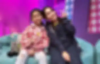 Ayu Ting Ting Masih Betah Menjanda, Umi Kalsum dan Abdul Rozak Justru Beberkan Kriteria Mantu Idaman yang Bakal Jadi Ayah Sambung Bilqis