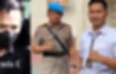 Tak Minta Dibebaskan, Bharada E Ternyata Punya Permintaan Mengejutkan di Tengah Proses Penyelidikan Kasus Penembakan Brigadir J
